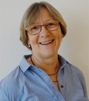 Portrait Esther Moser