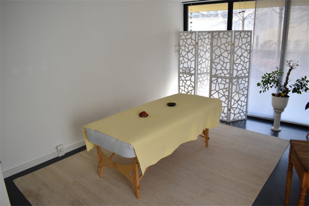 Praxis Atem- und Craniosacraltherapie Frauenfeld, Bild 2 Praxis Atem- und Craniosacraltherapie Frauenfeld, Bild 2